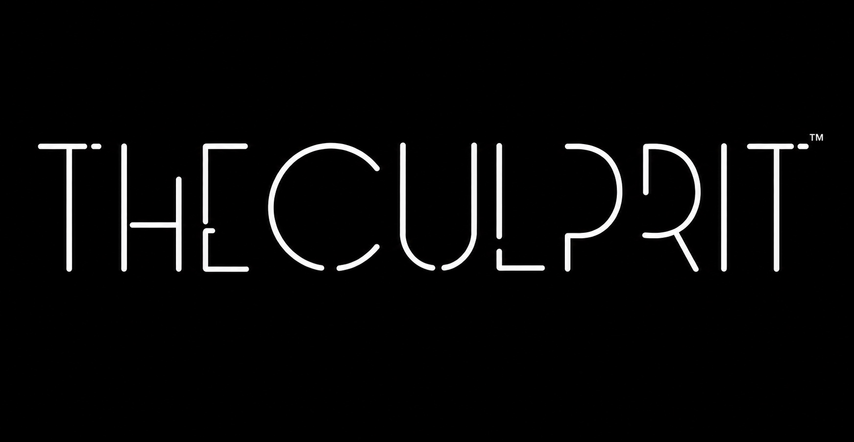 TheCulprit trademark logo